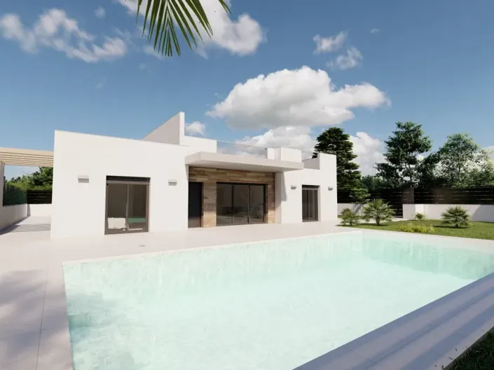 Image No.18-4 Bed Villa for sale