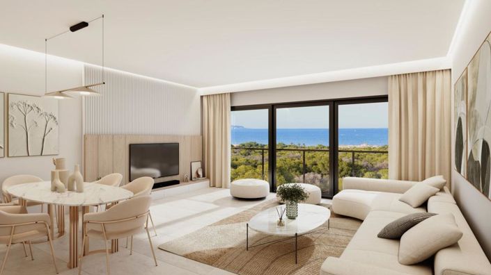 Image No.17-3 Bed Apartment for sale