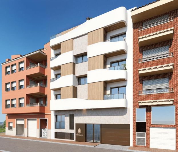 Image No.3-3 Bed Apartment for sale