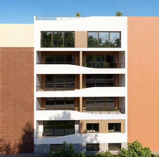 Image No.22-3 Bed Apartment for sale