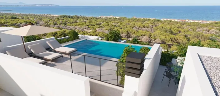 Image No.44-3 Bed Apartment for sale