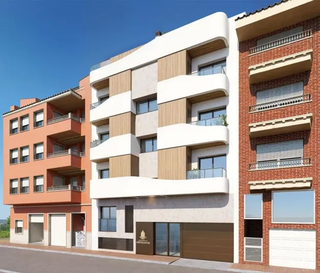 Image No.49-3 Bed Apartment for sale