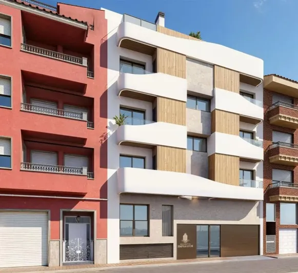 Image No.50-3 Bed Apartment for sale