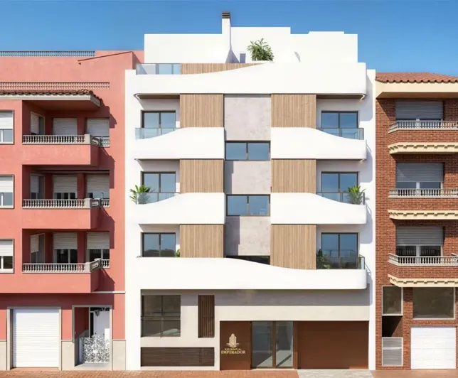 Image No.51-3 Bed Apartment for sale