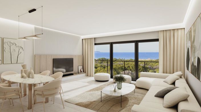 Image No.10-3 Bed Apartment for sale