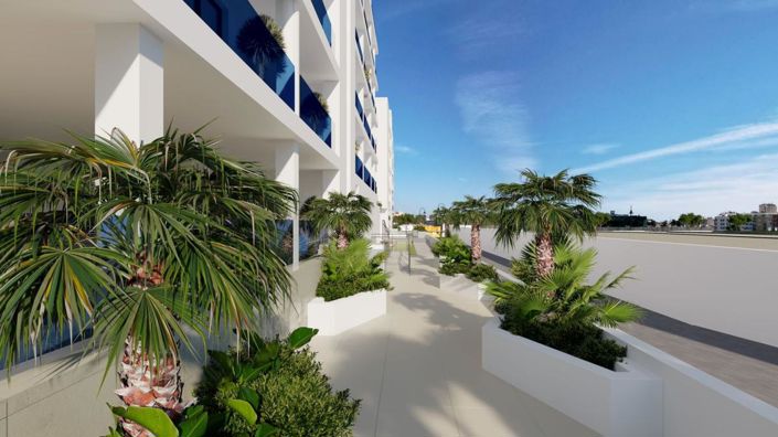 Image No.11-1 Bed Apartment for sale