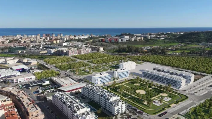 Image No.23-1 Bed Apartment for sale