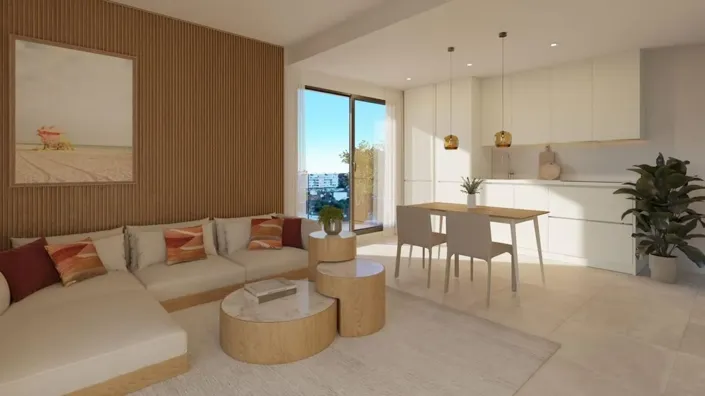 Image No.35-1 Bed Apartment for sale