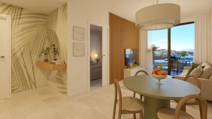 Image No.36-1 Bed Apartment for sale