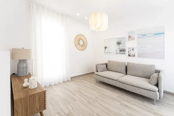Image No.19-Appartement de 2 chambres à vendre à La Manga del Mar Menor