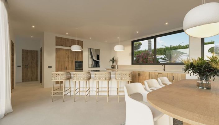 Image No.6-3 Bed Villa for sale