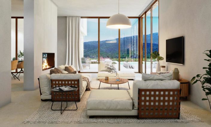 Image No.3-4 Bed Villa for sale