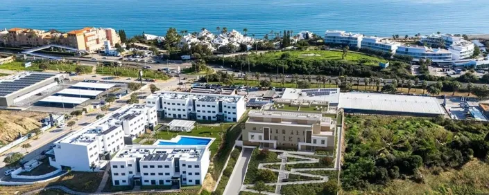 Image No.26-Appartement de 1 chambre à vendre à Estepona