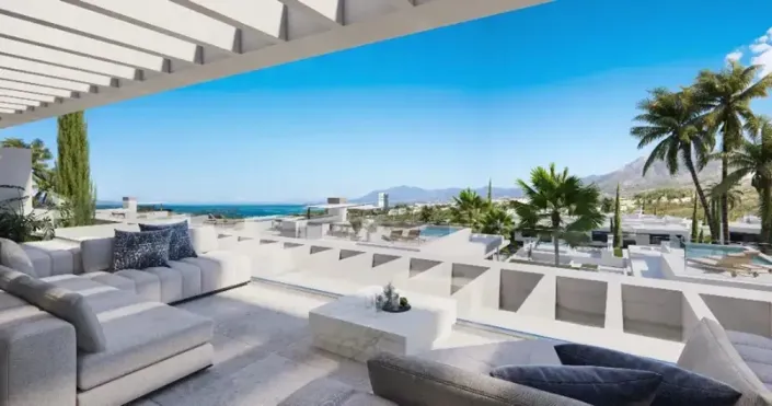 Image No.11-2 Bed Apartment for sale