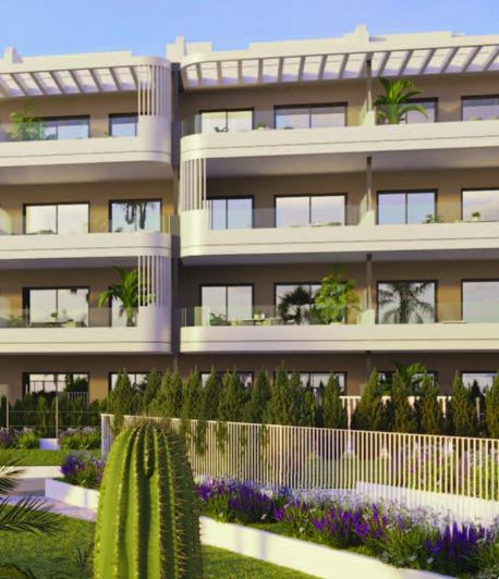 Image No.15-Appartement de 2 chambres à vendre à Torrevieja