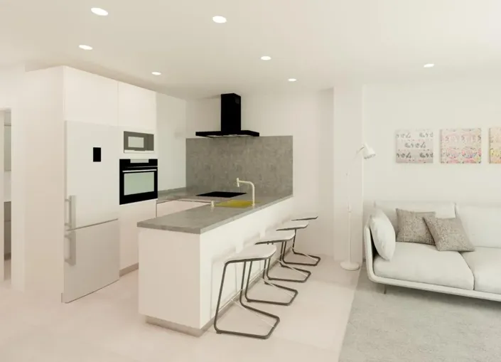 Image No.21-4 Bed Villa for sale
