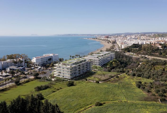 Image No.3-Appartement de 4 chambres à vendre à Estepona