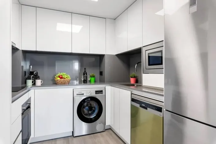 Image No.34-Appartement de 2 chambres à vendre à Calpe