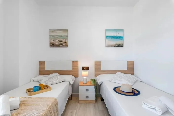 Image No.38-Appartement de 2 chambres à vendre à Calpe
