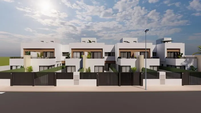 Image No.17-3 Bed Villa for sale