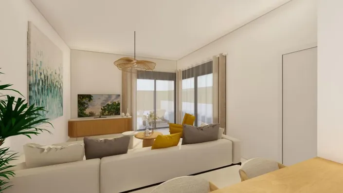 Image No.23-3 Bed Villa for sale