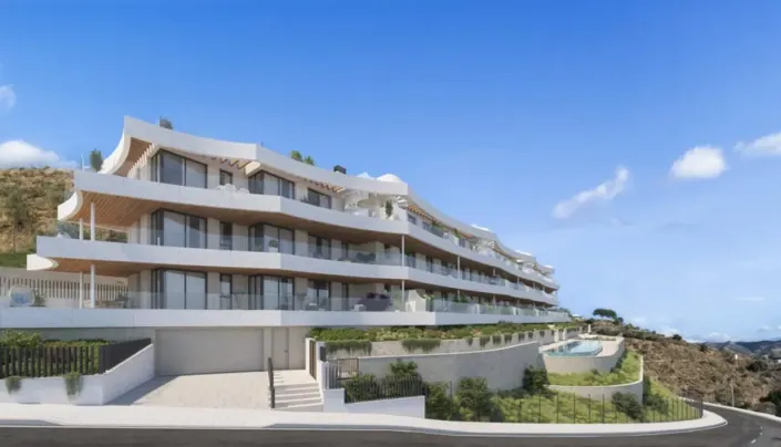 Image No.18-2 Bed Apartment for sale