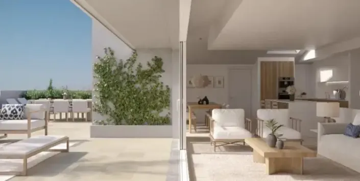 Image No.13-Appartement de 3 chambres à vendre à Javea