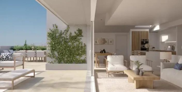 Image No.6-Appartement de 3 chambres à vendre à Javea