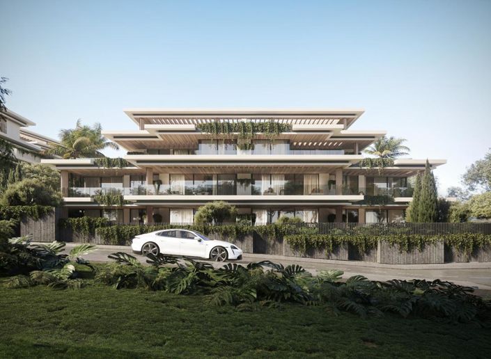 Image No.3-3 Bed Apartment for sale