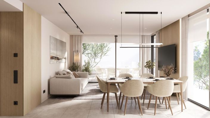 Image No.27-3 Bed Apartment for sale