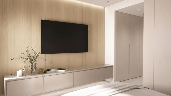 Image No.53-3 Bed Apartment for sale