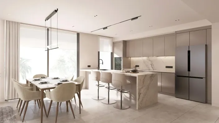 Image No.54-3 Bed Apartment for sale
