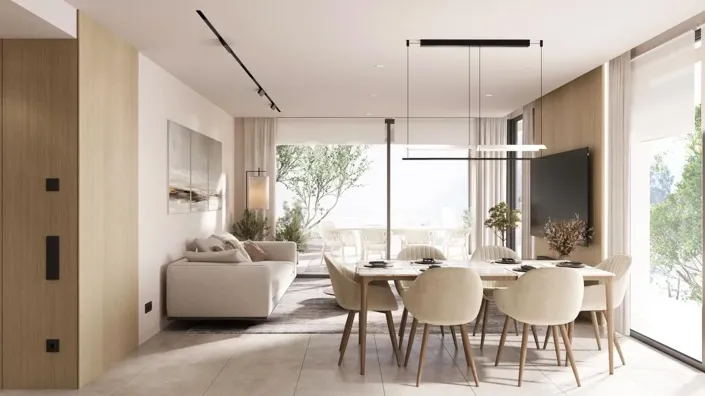 Image No.57-3 Bed Apartment for sale