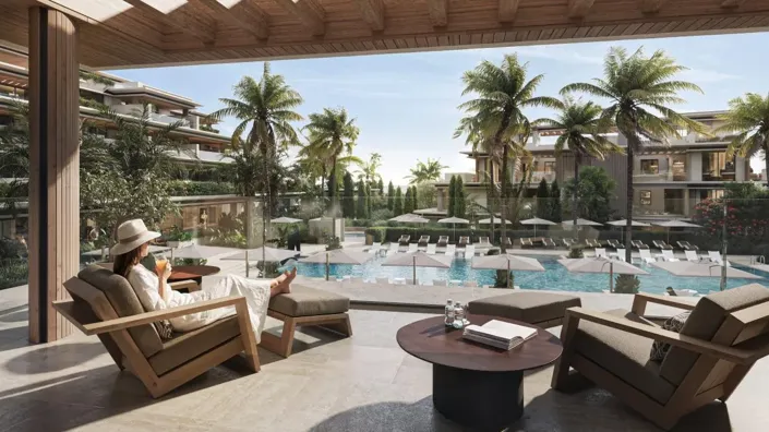 Image No.61-3 Bed Apartment for sale