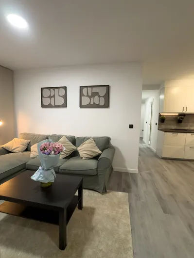 Image No.3-Appartement de 2 chambres à vendre à Torrevieja