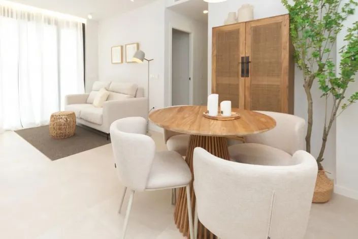 Image No.30-3 Bed Apartment for sale