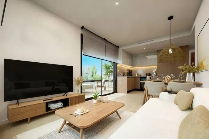 Image No.57-2 Bed Apartment for sale