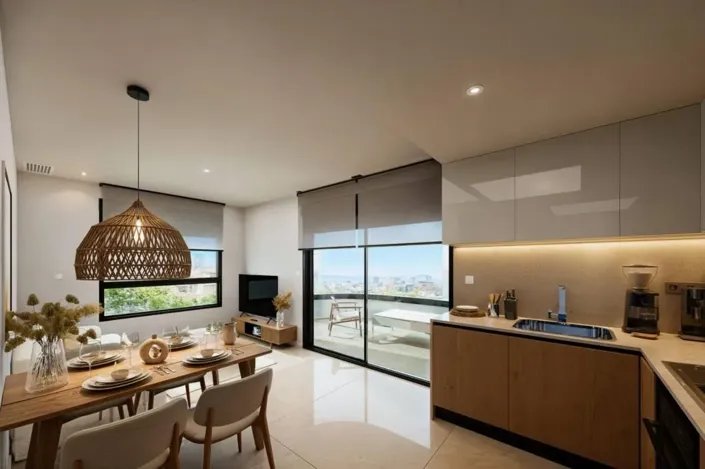 Image No.59-2 Bed Apartment for sale