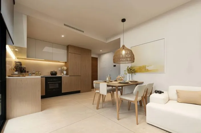 Image No.61-2 Bed Apartment for sale