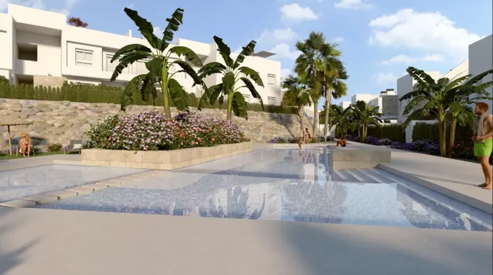 Image No.17-2 Bed Apartment for sale
