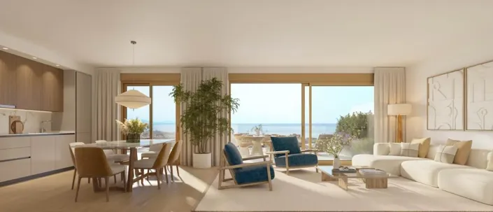 Image No.19-2 Bed Apartment for sale