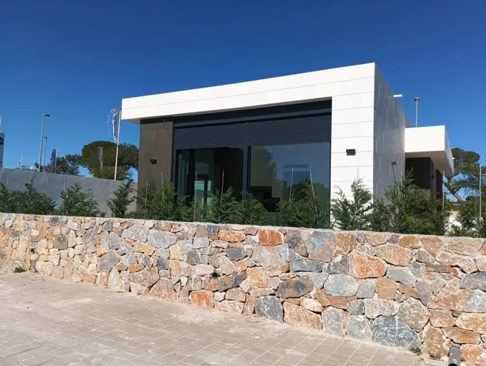 Image No.23-3 Bed Villa for sale