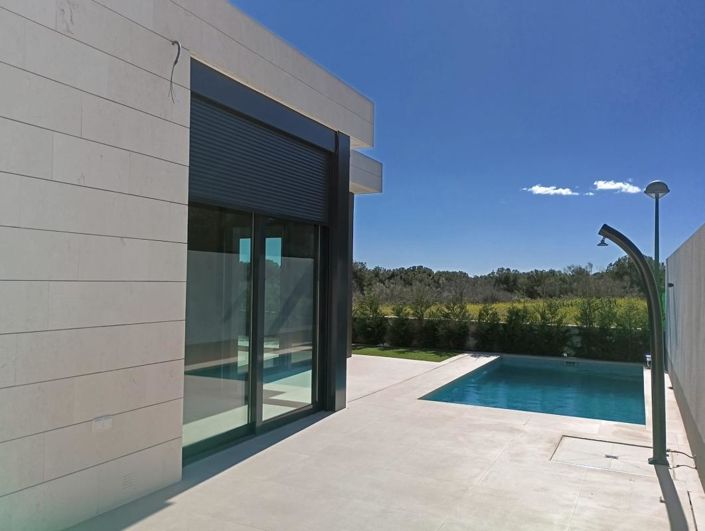 Image No.6-3 Bed Villa for sale