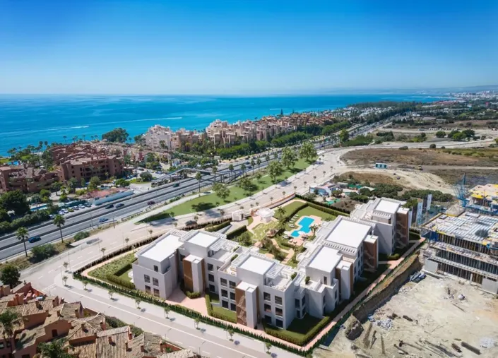 Image No.19-2 Bed Apartment for sale