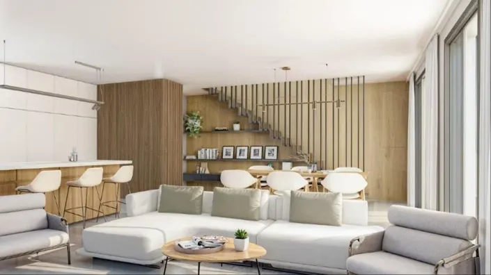 Image No.50-2 Bed Apartment for sale