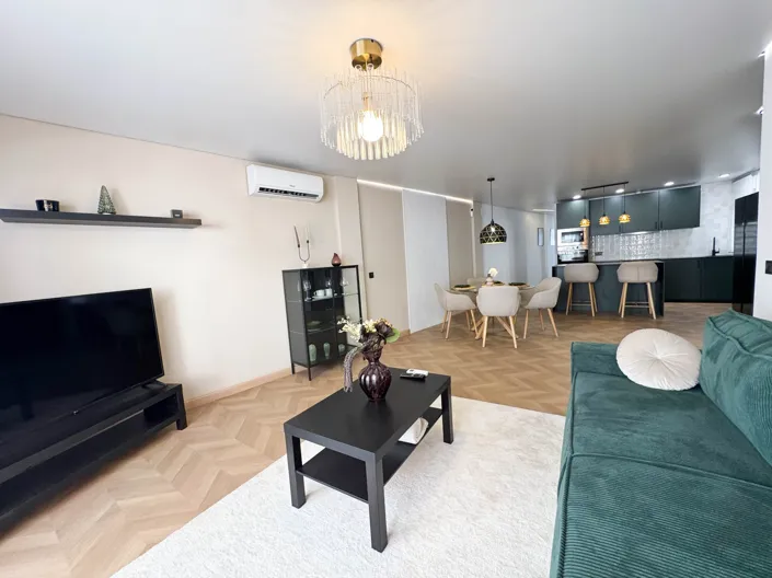 Image No.6-3 Bed Apartment for sale
