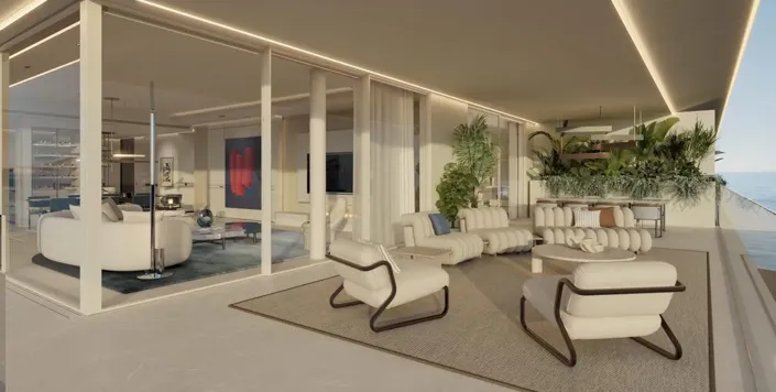 Image No.39-3 Bed Apartment for sale