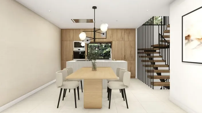 Image No.39-3 Bed Villa for sale