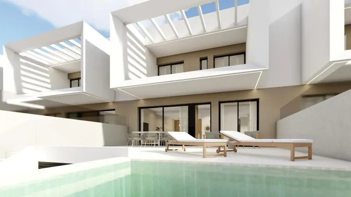 Image No.50-3 Bed Villa for sale