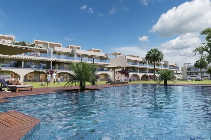 Image No.26-3 Bed Apartment for sale